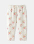 Baby Girls' Printed Pants