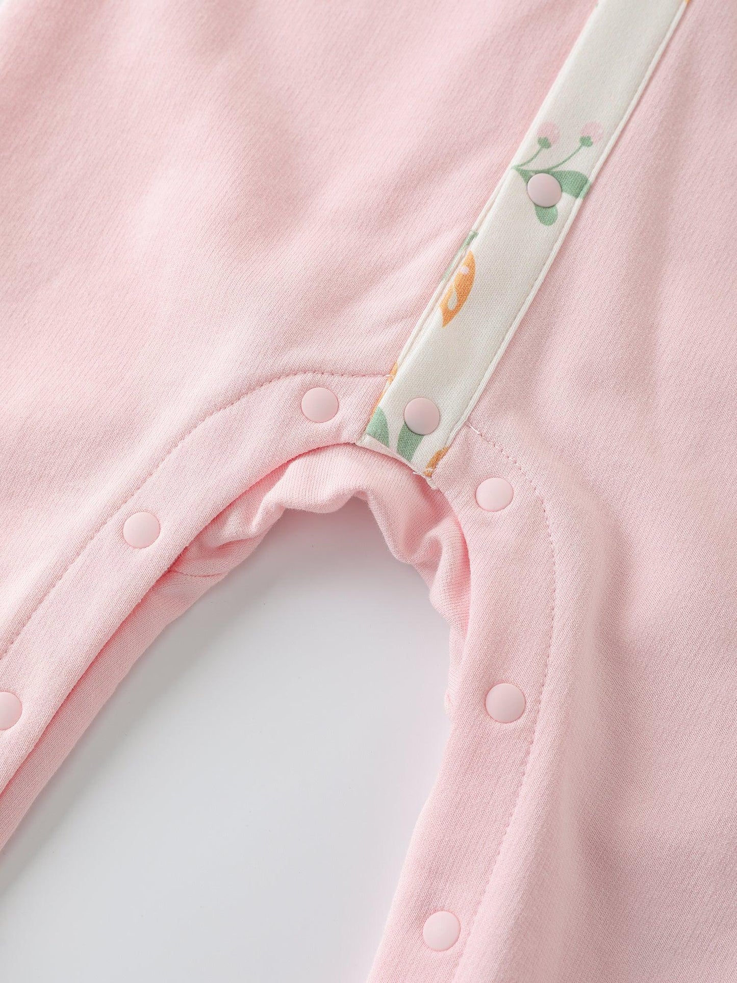 Baby Girls' Romper