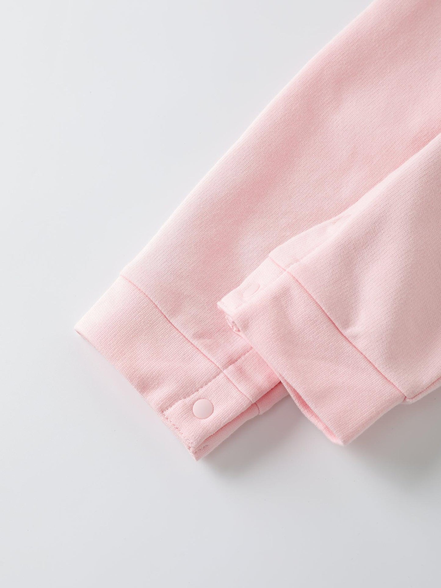 Baby Girls' Romper