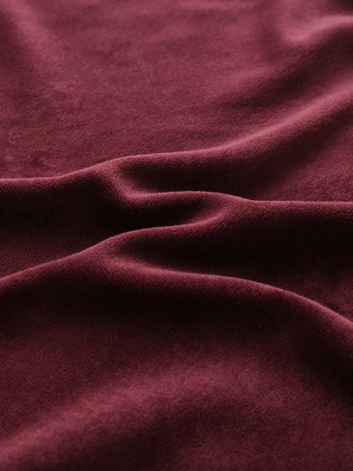 Girls' Velvet Tiered Skirt