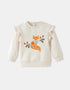 Baby Girls' Sweatshirt