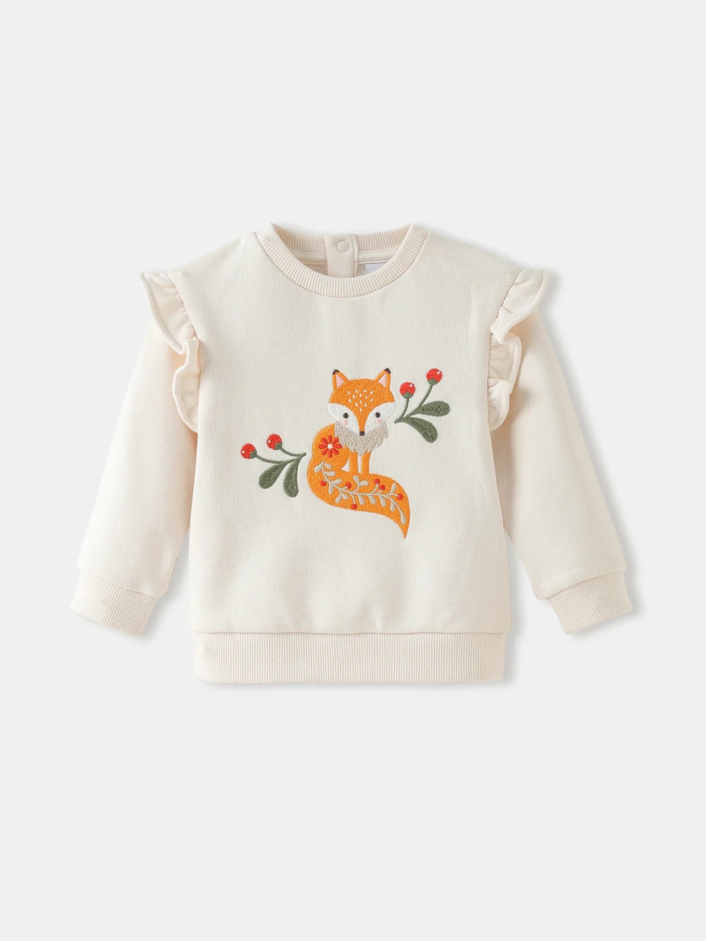Baby Girls' Sweatshirt