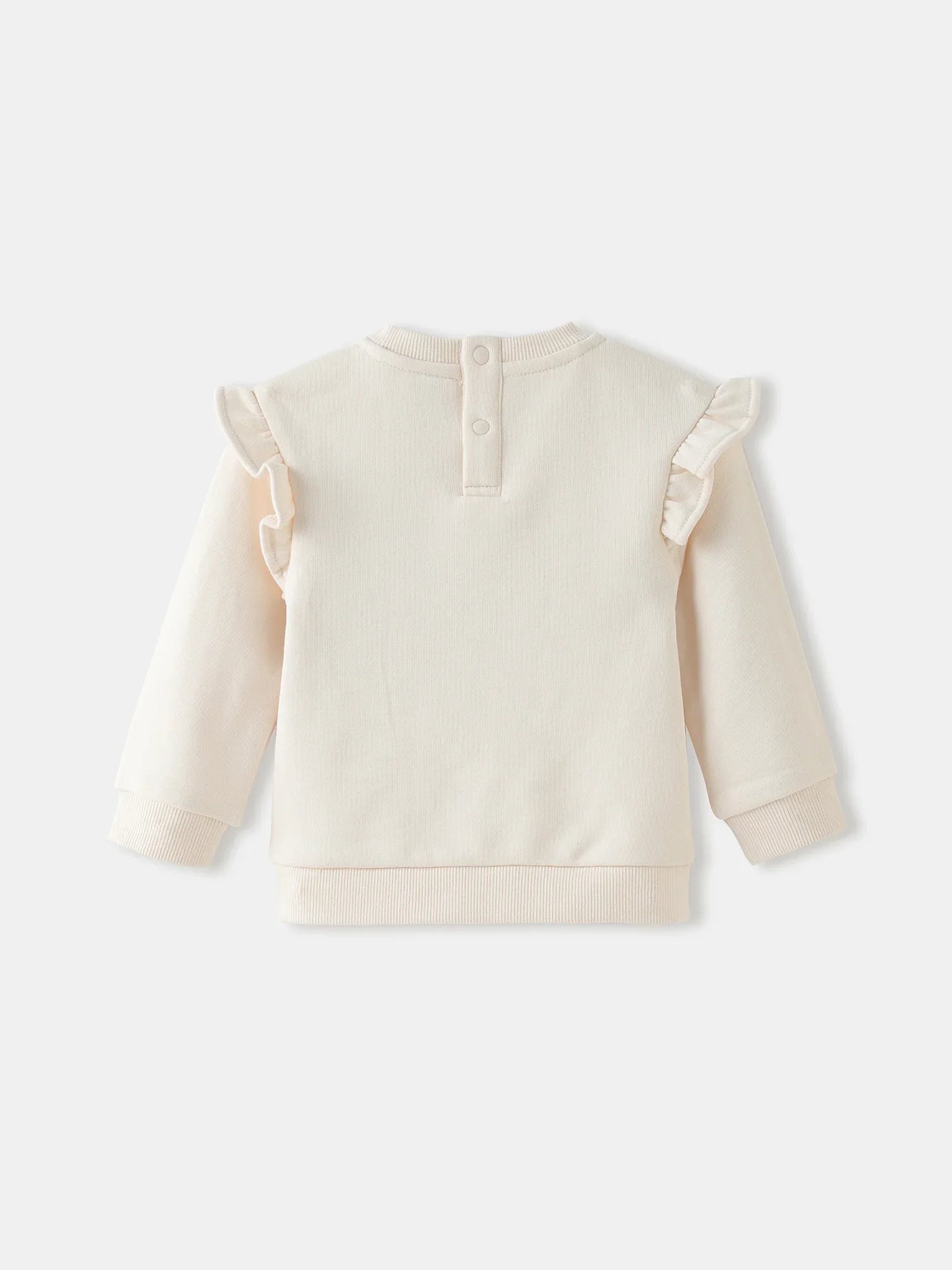 Baby Girls' Sweatshirt