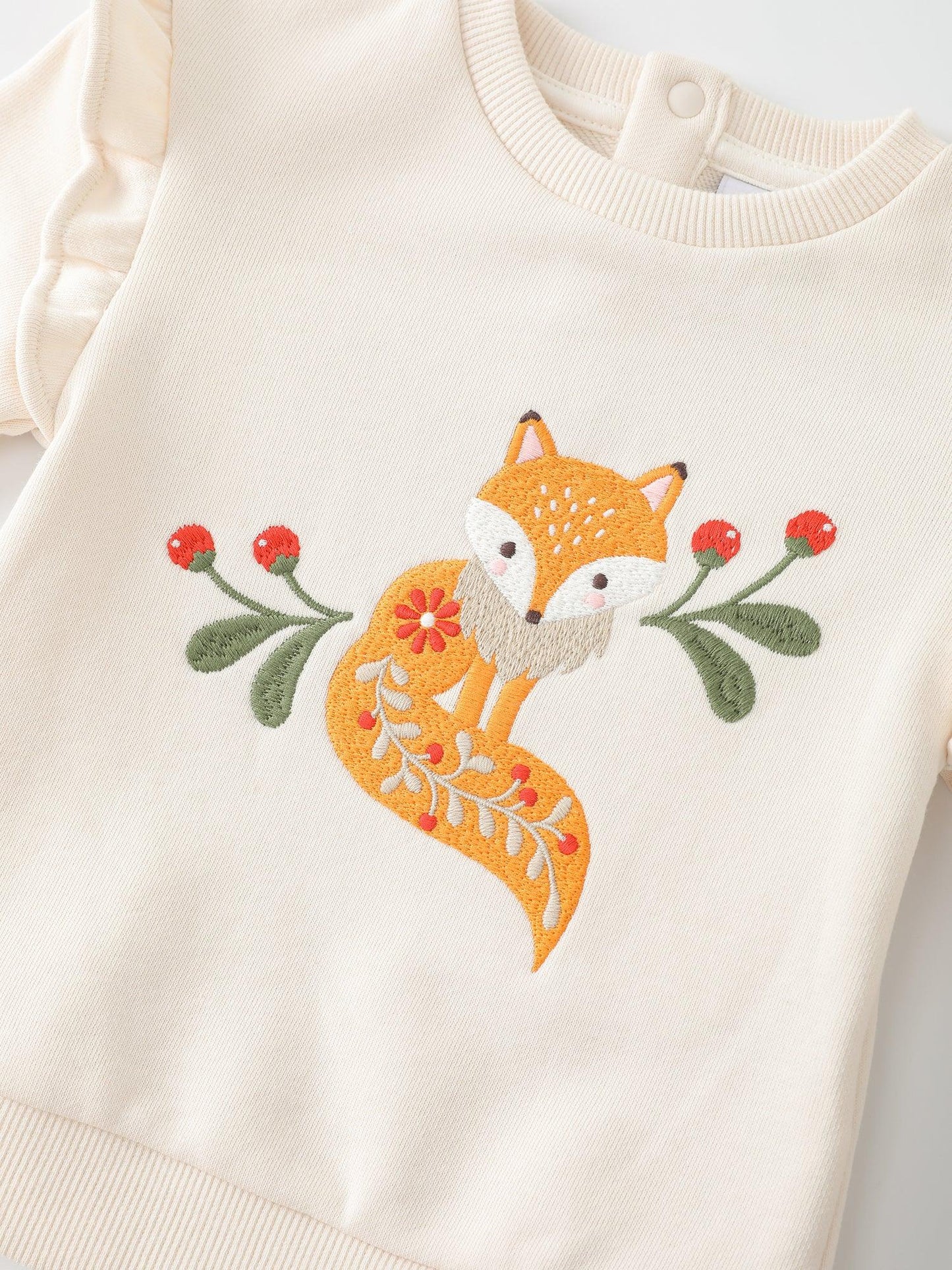 Baby Girls' Sweatshirt