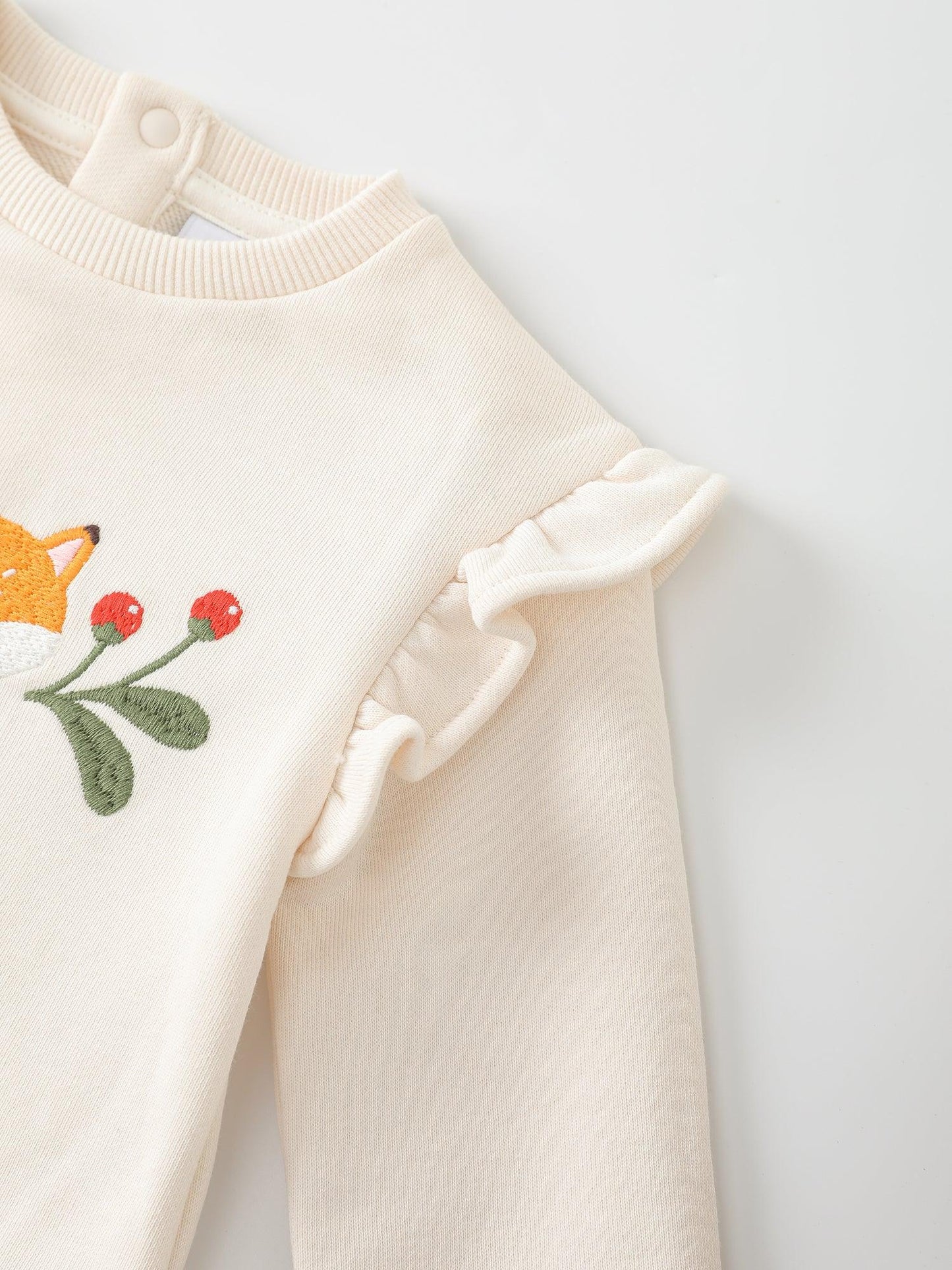 Baby Girls' Sweatshirt