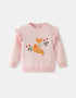 Baby Girls' Sweatshirt