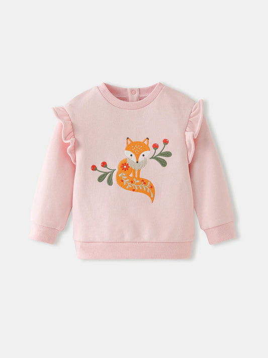 Baby Girls' Sweatshirt