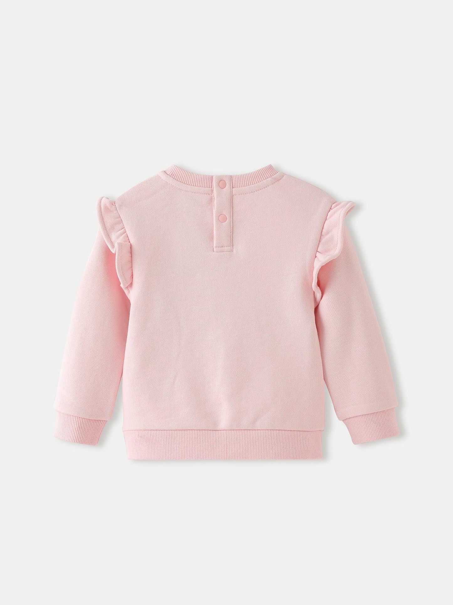 Baby Girls' Sweatshirt