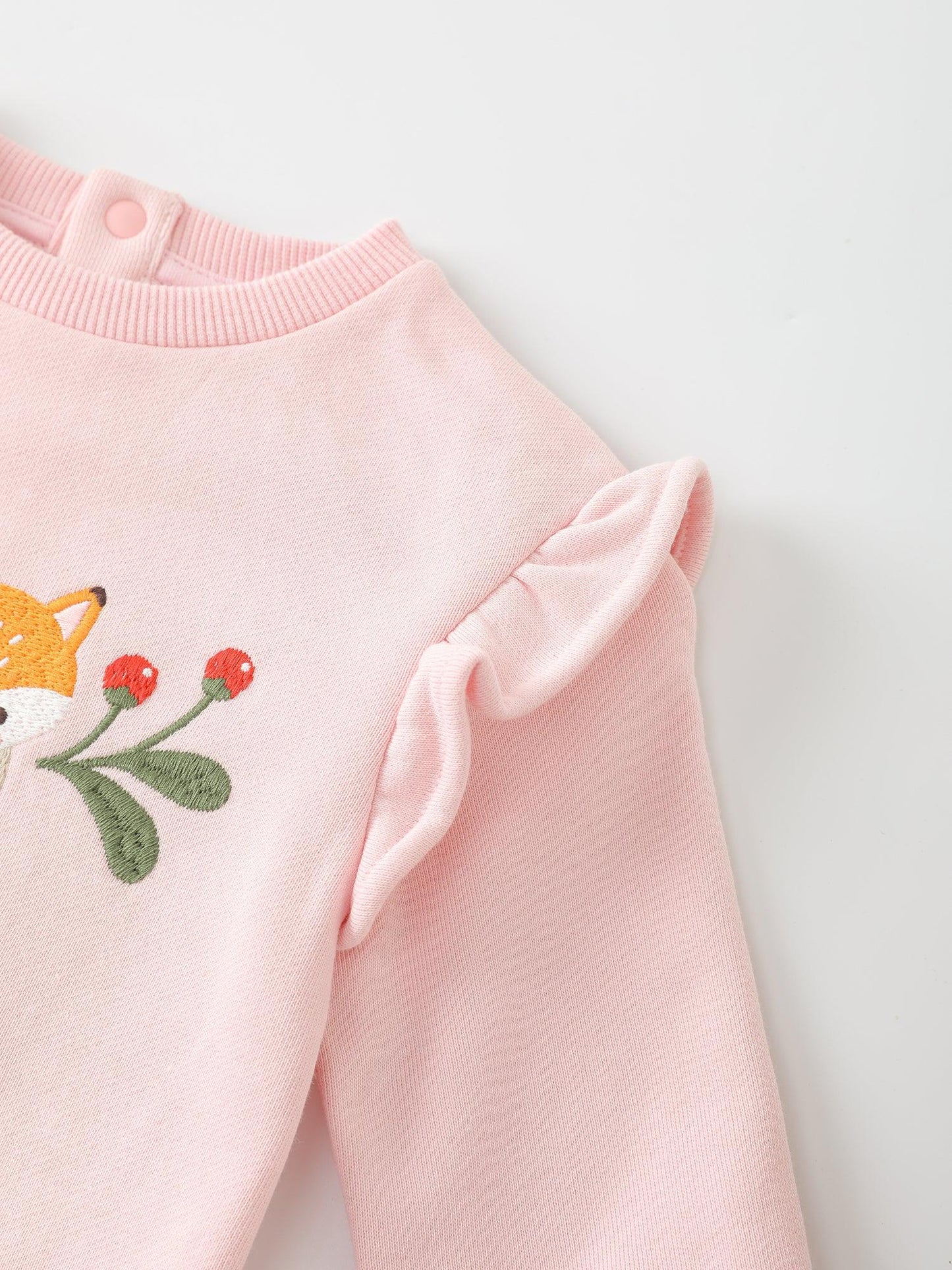 Baby Girls' Sweatshirt