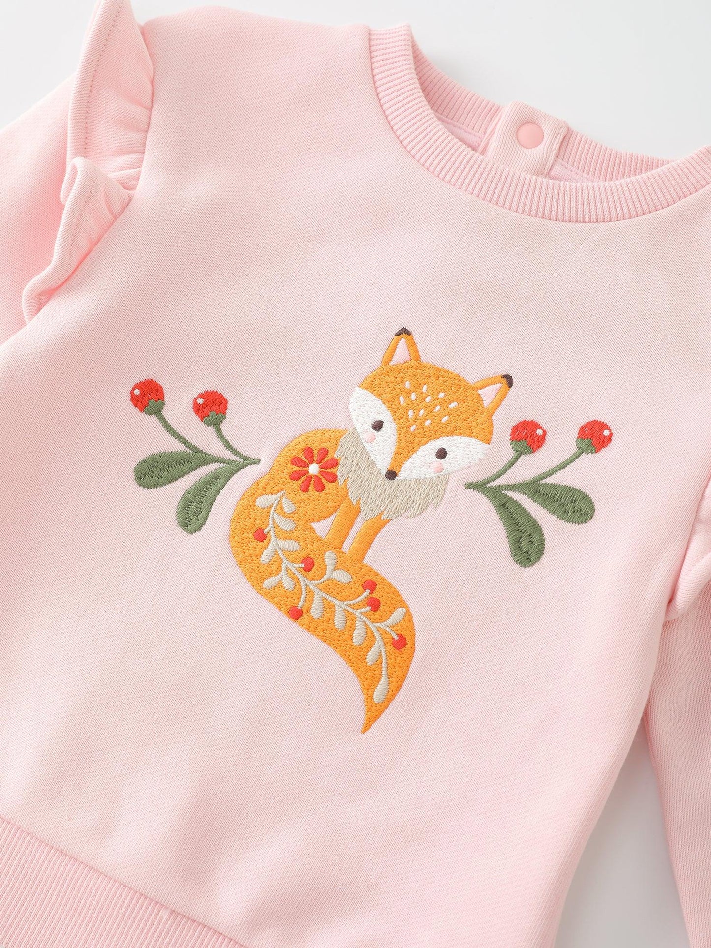 Baby Girls' Sweatshirt