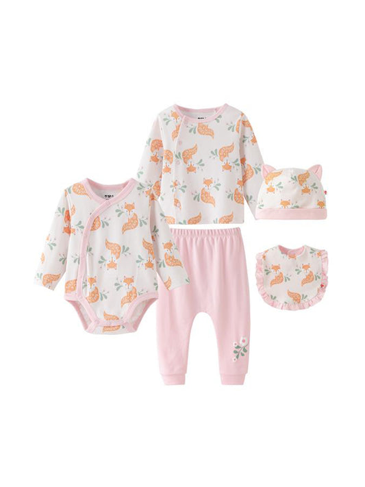 Baby Girls Set