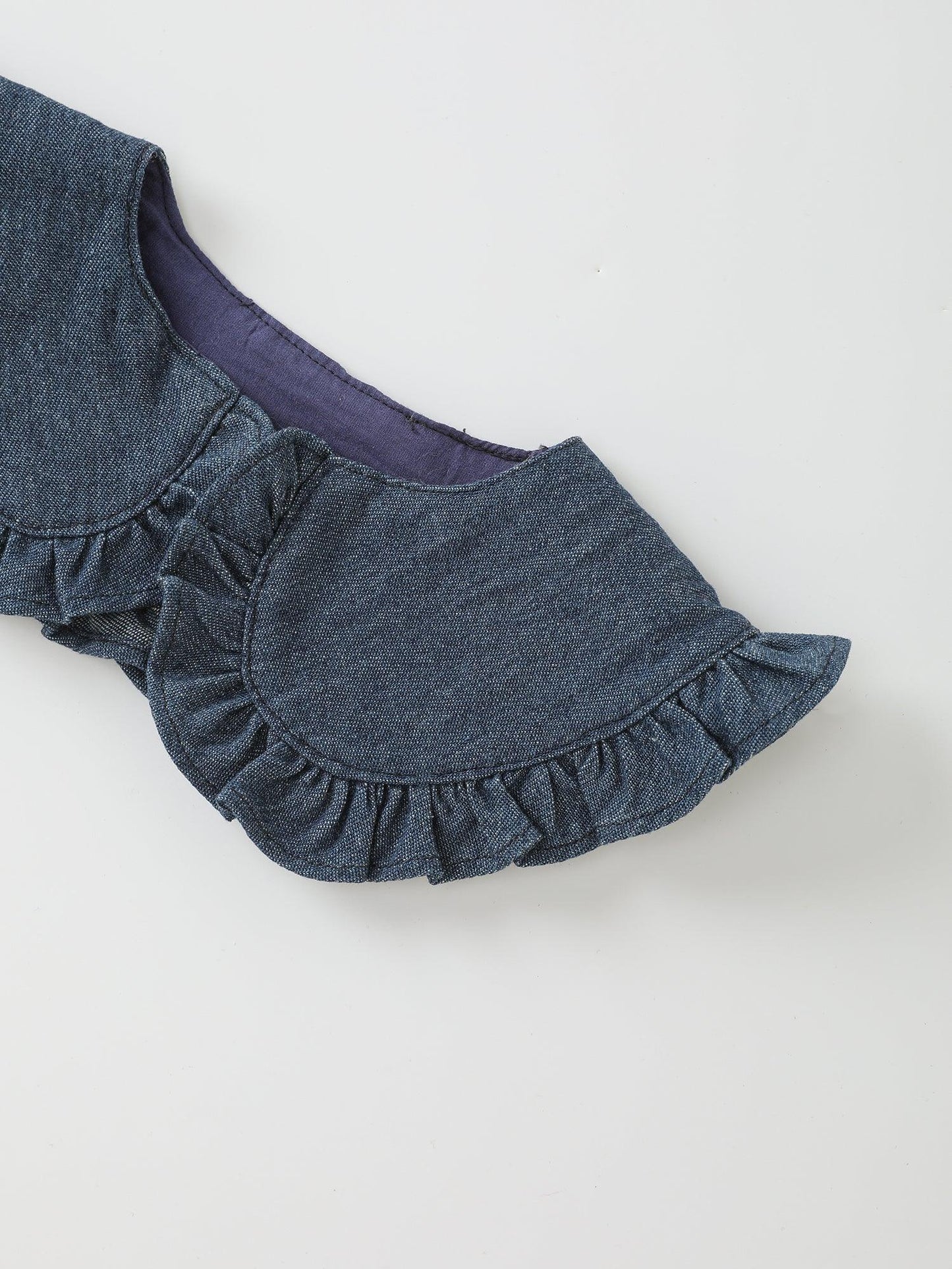 Girls' Graphic Knit Sweater