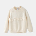 Girls' Sweater