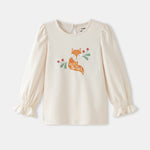 Girls' Top