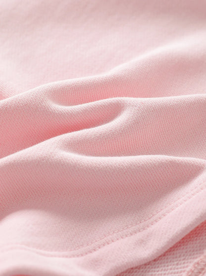 Baby Girls' Graphic Long‑Sleeve Top