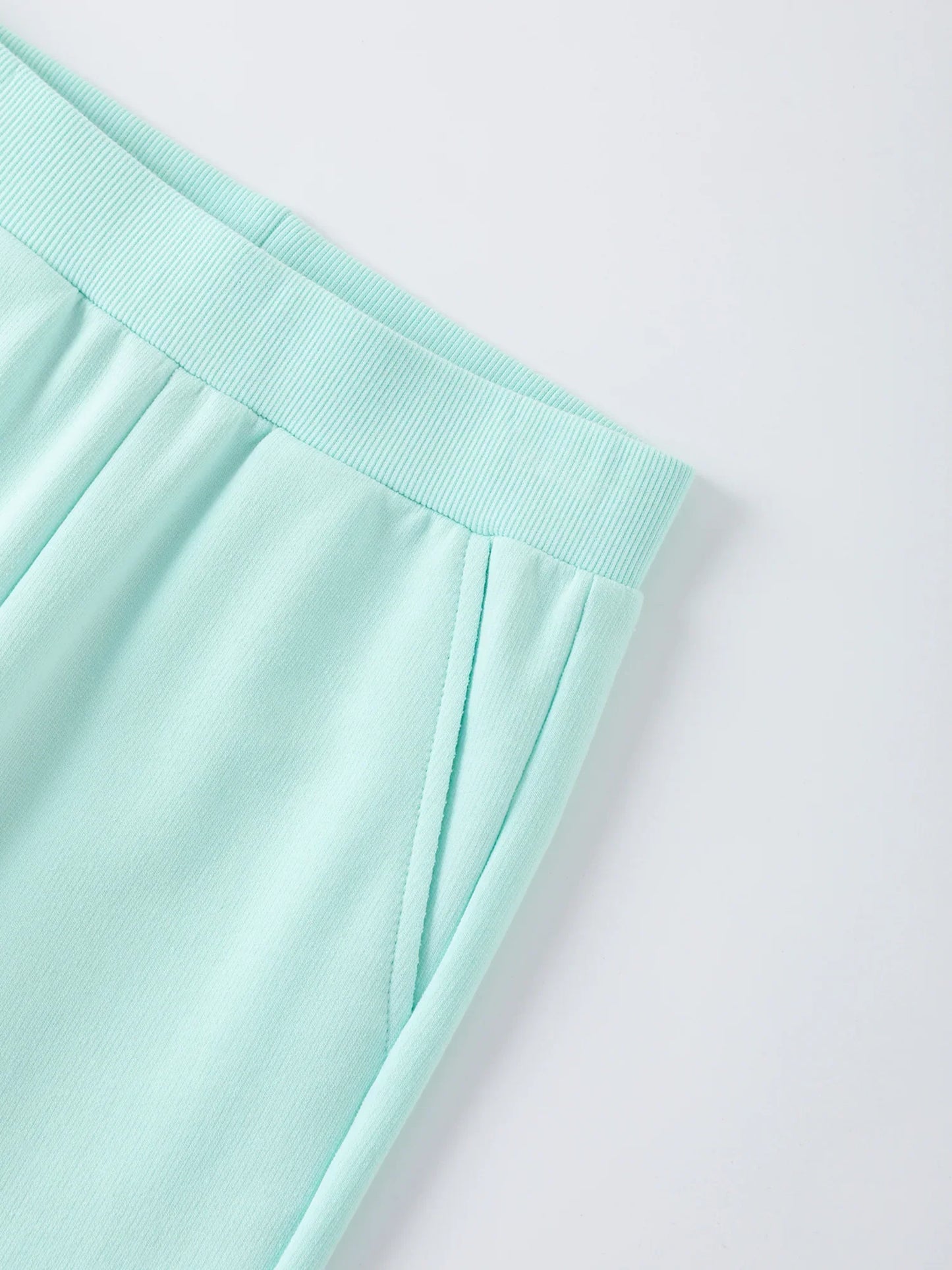 Girls Unicorn Joggers