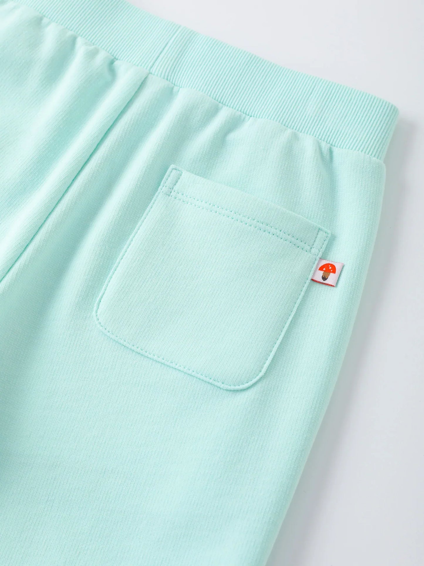Girls Unicorn Joggers