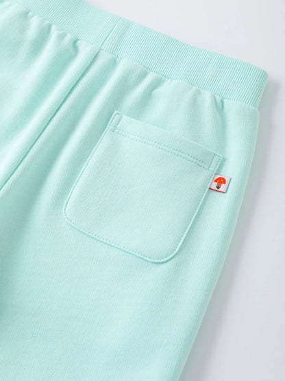 Girls Unicorn Joggers
