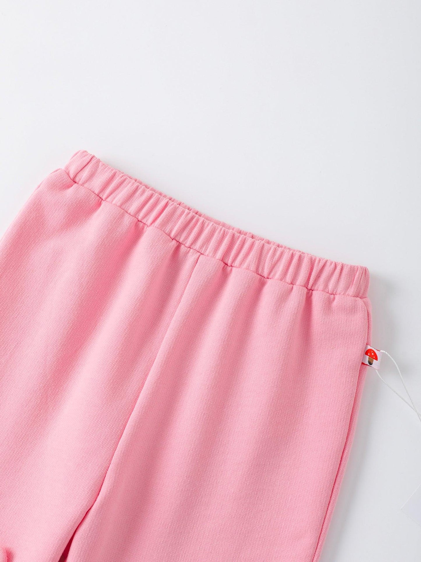 Baby Girls Pants