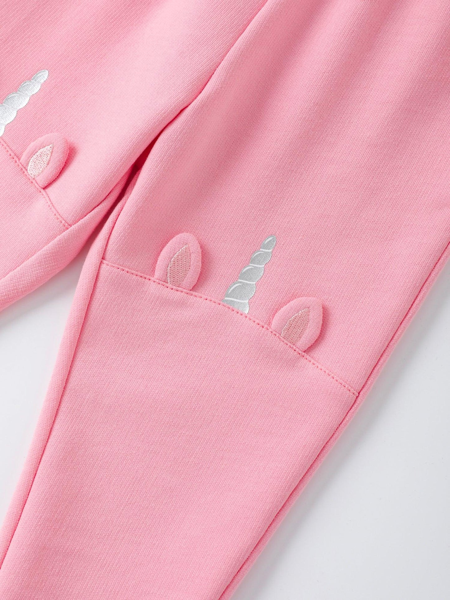 Baby Girls Pants