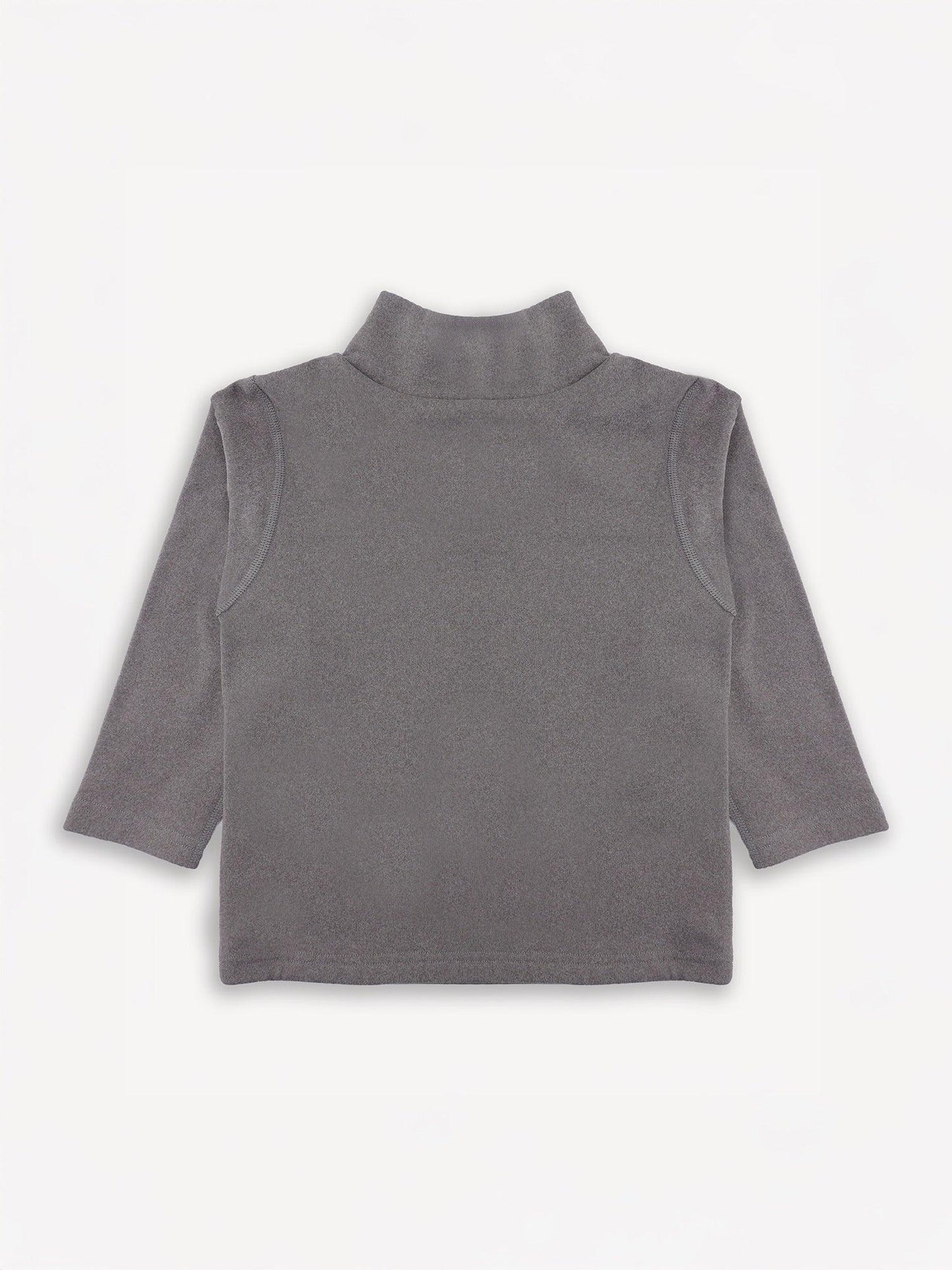 Thermal Top And Trousers Set