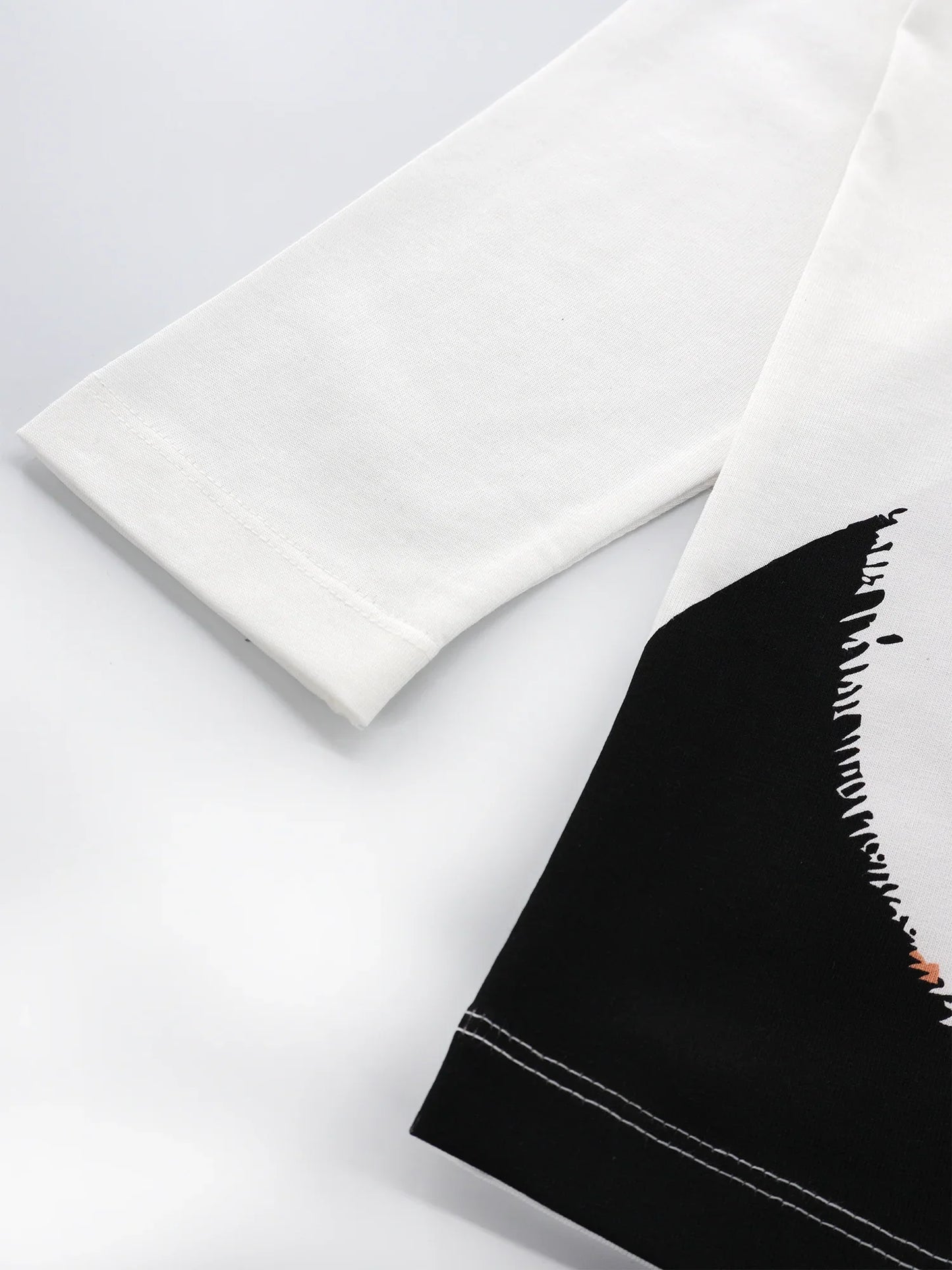 Kids' Panda T-shirt