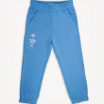 Kid Embroidery Sweatpants