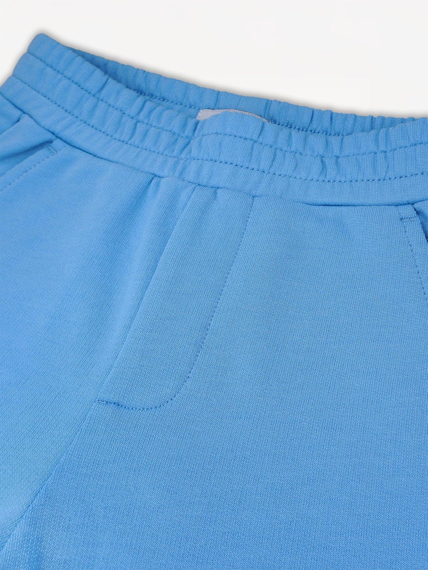 Kid Embroidery Sweatpants
