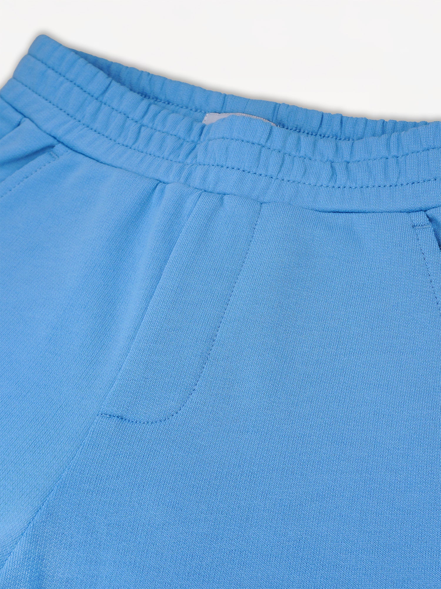 Kid Embroidery Sweatpants