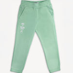 Kid Embroidery Sweatpants