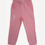 Kid Embroidery Sweatpants