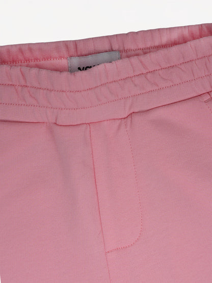 Kid Embroidery Sweatpants