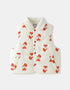 Kids' Printed Puffer Gilet