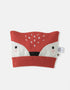 Kids' Fox Knit Hat