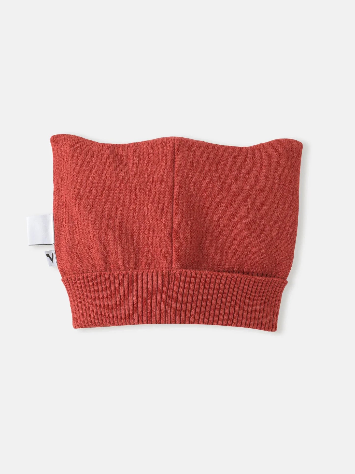 Kids' Fox Knit Hat