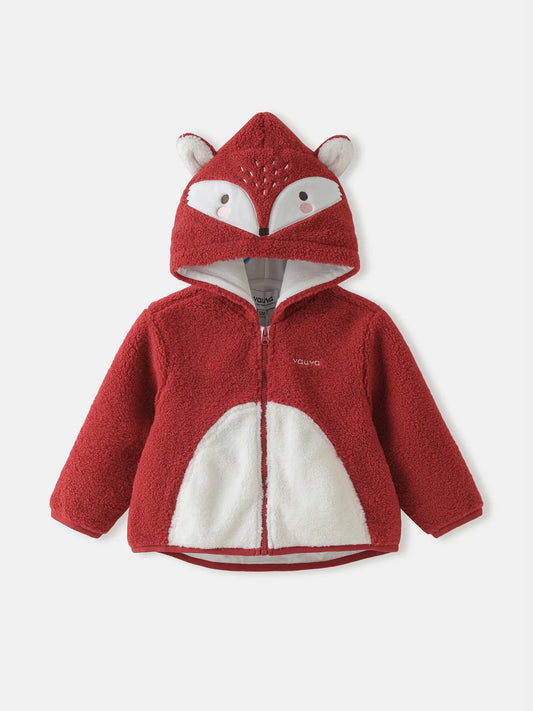 Baby's Jacket