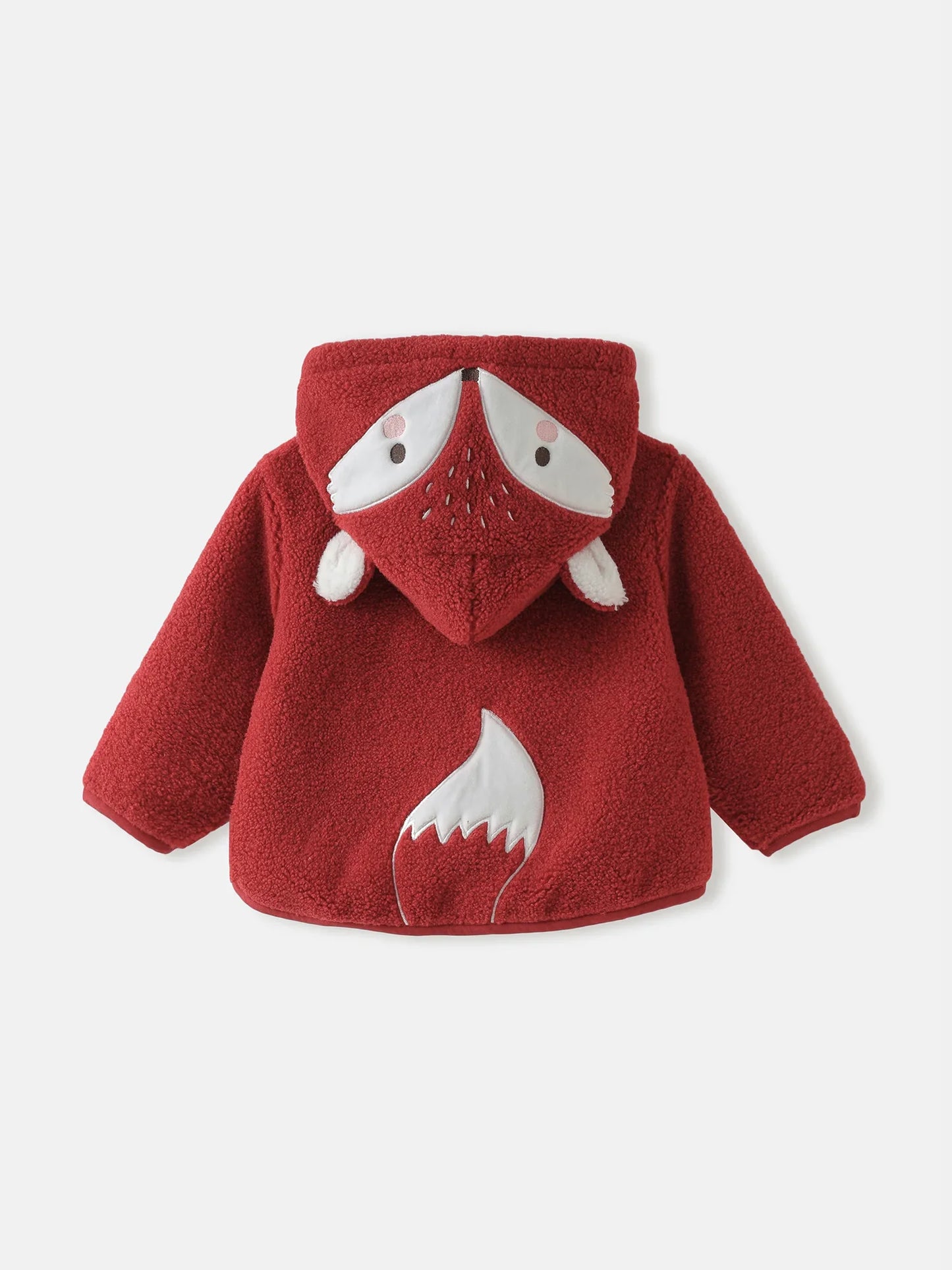 Baby's Jacket