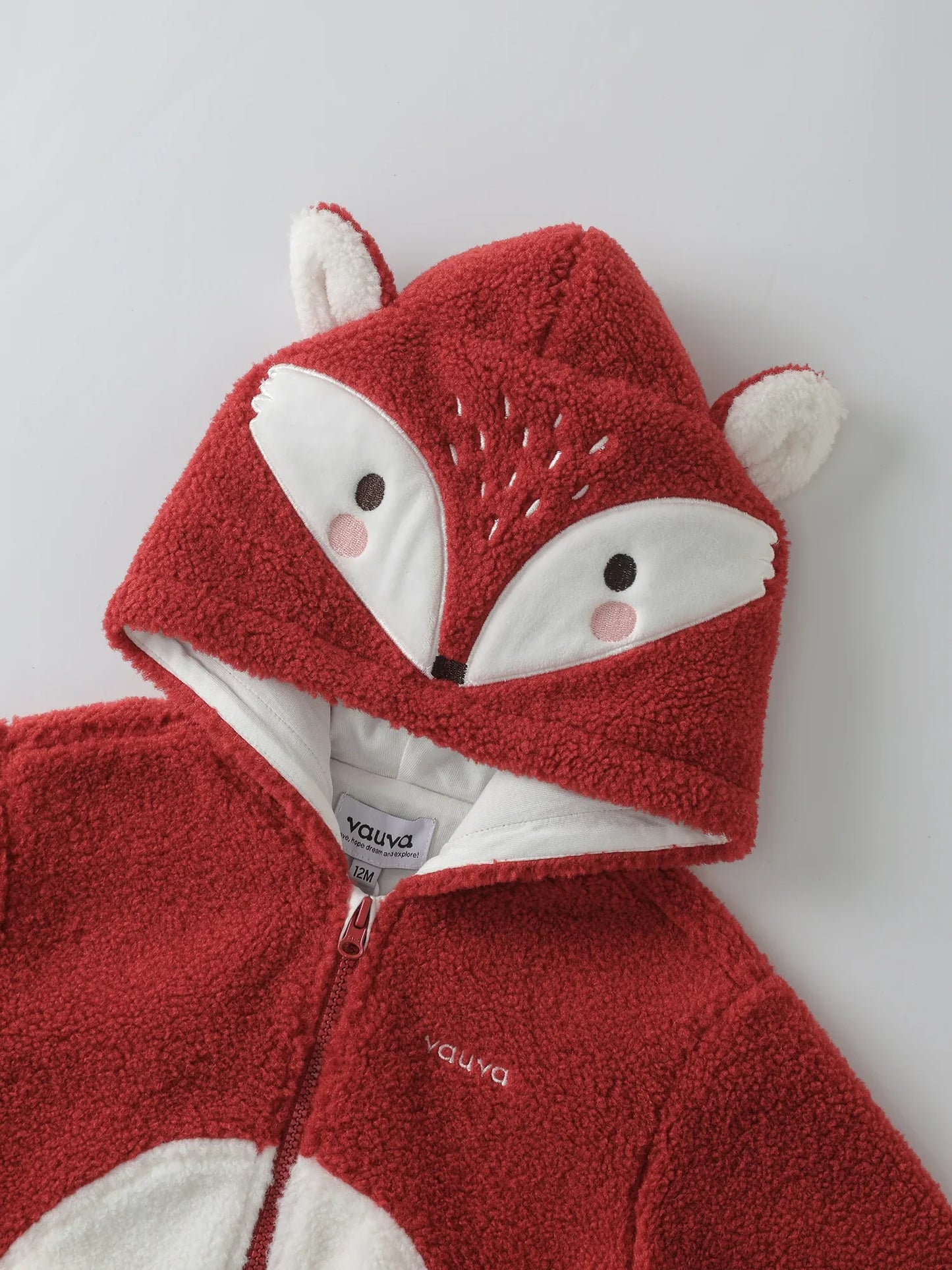 Baby's Jacket