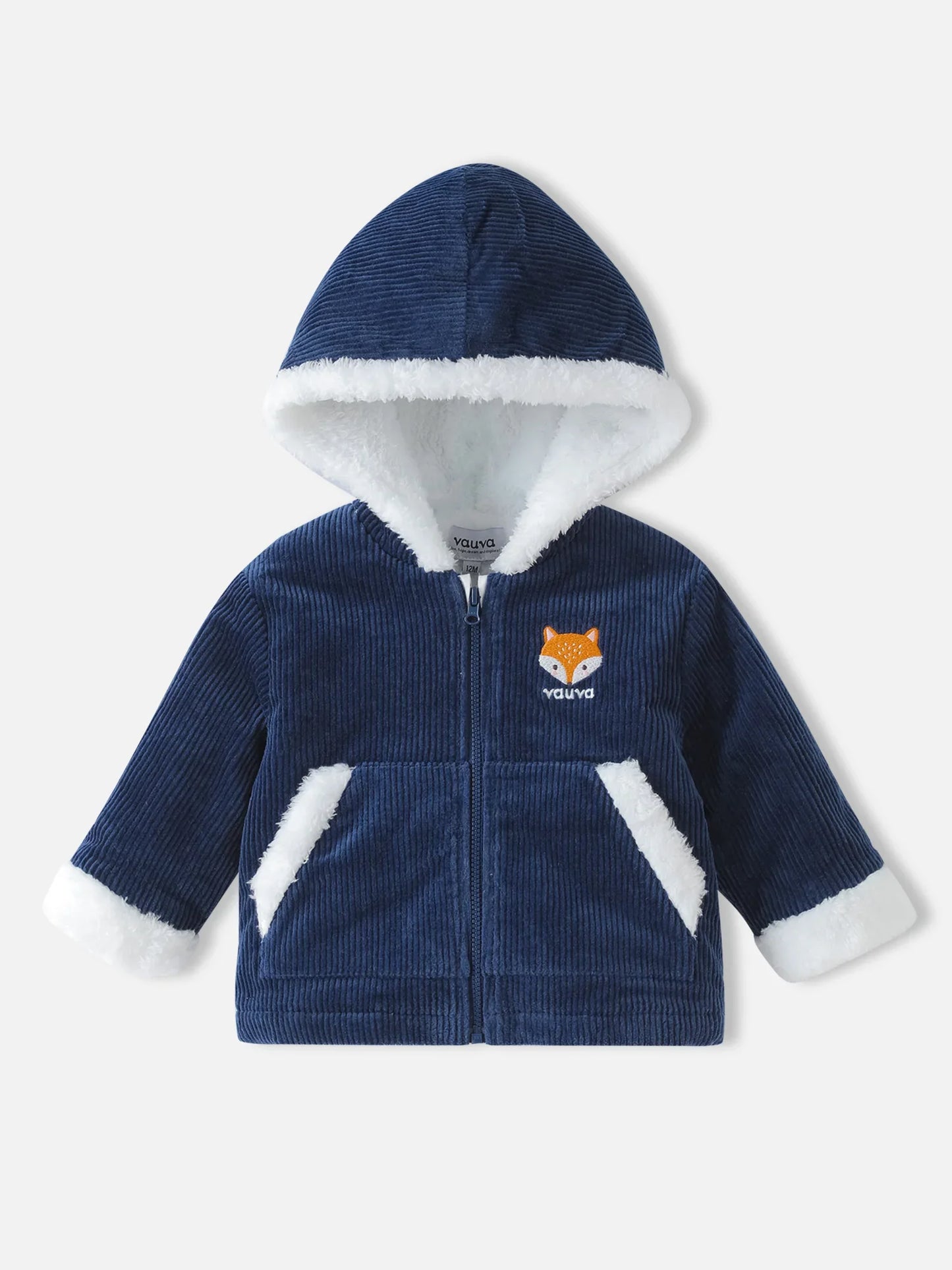 Baby's Jacket