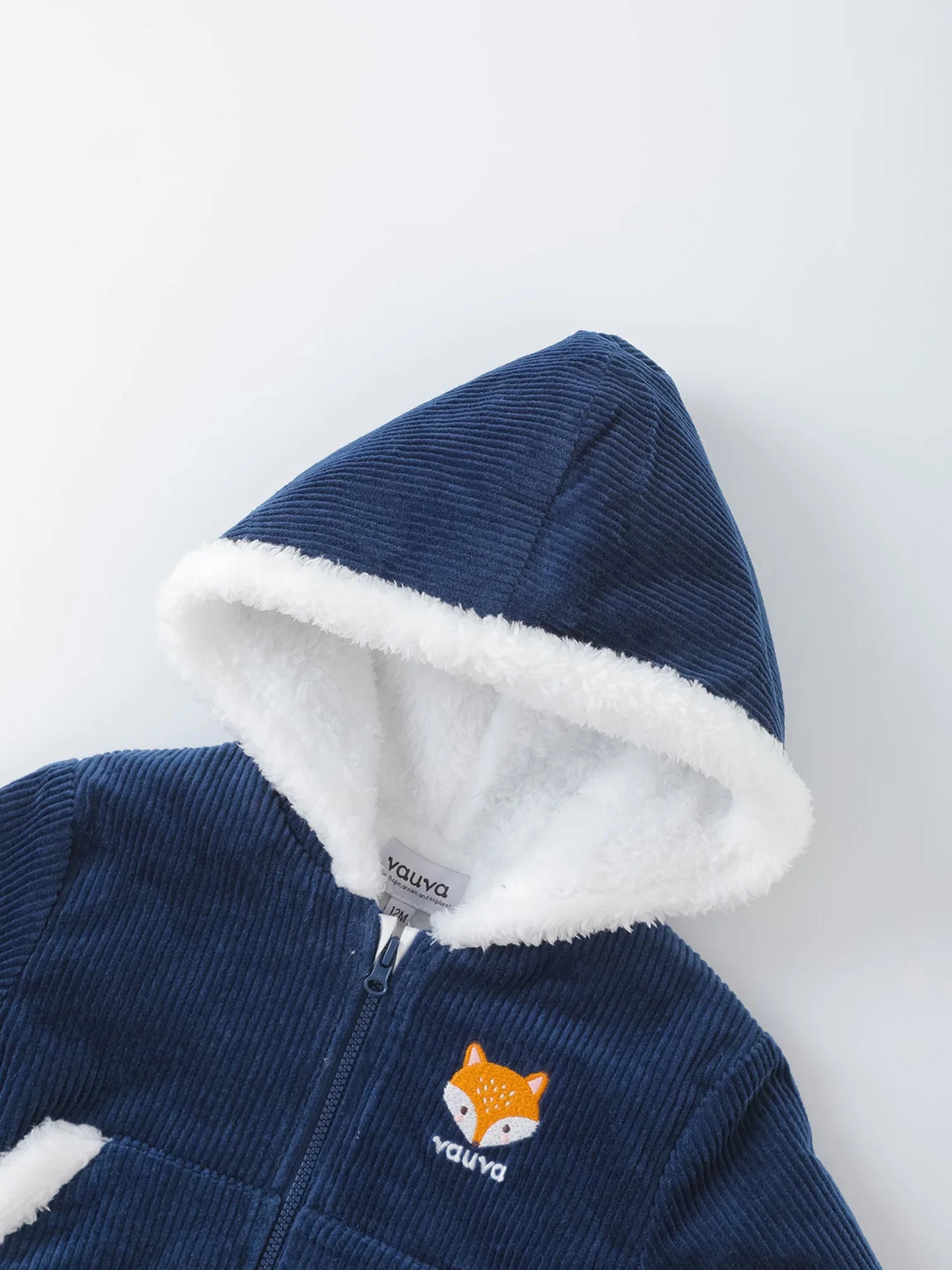 Baby's Jacket