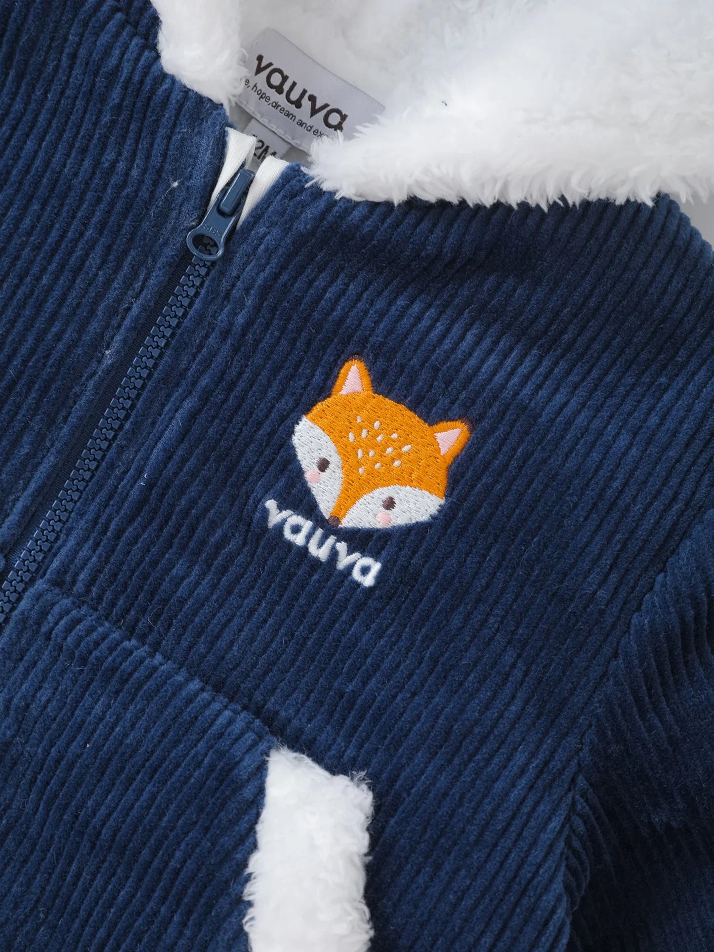 Baby's Jacket