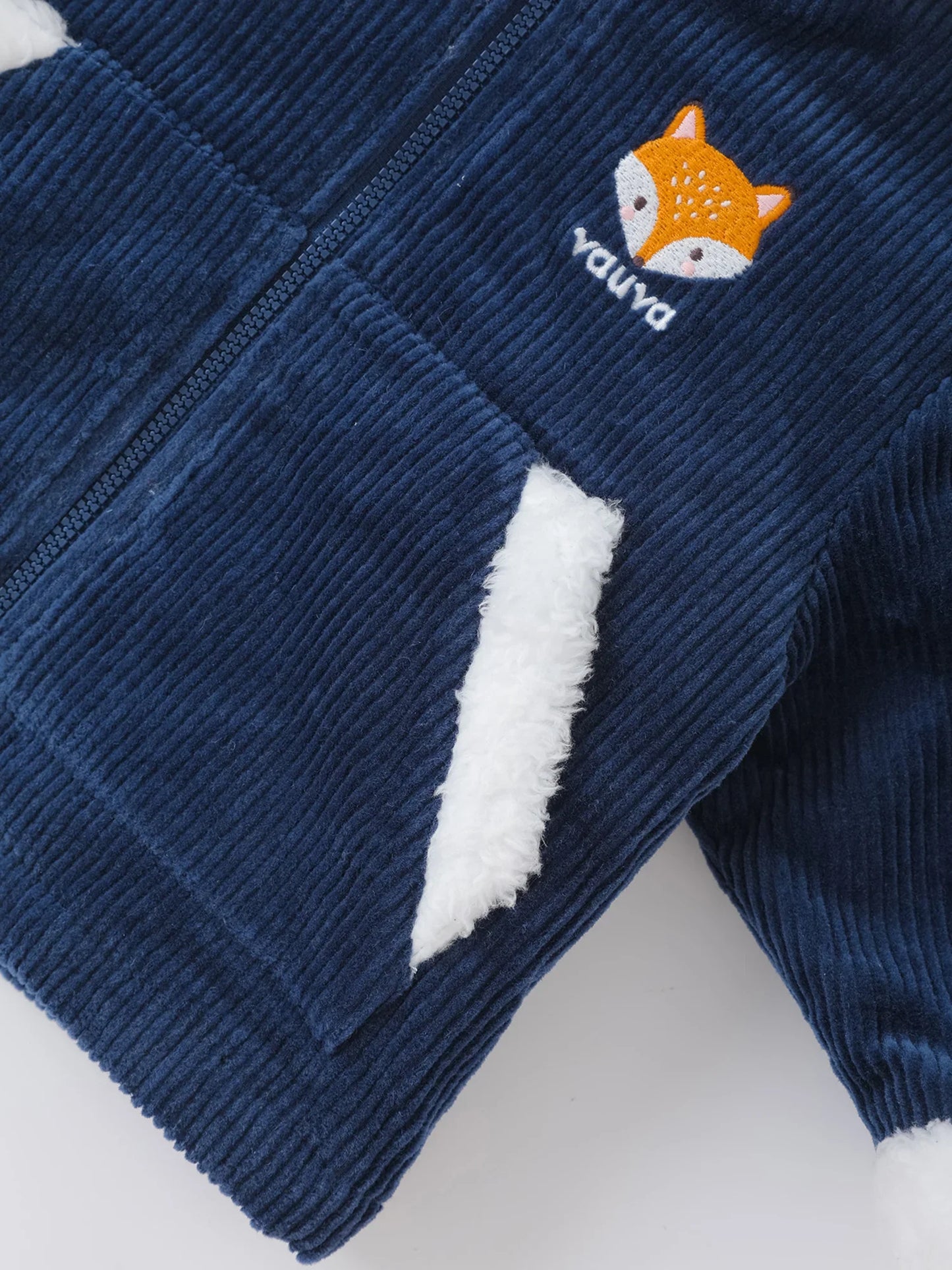 Baby's Jacket