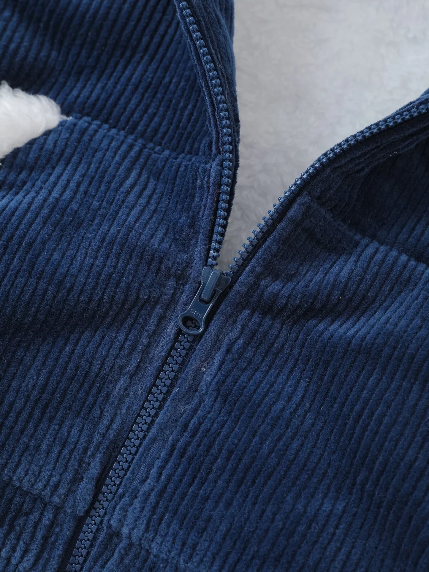 Baby's Jacket