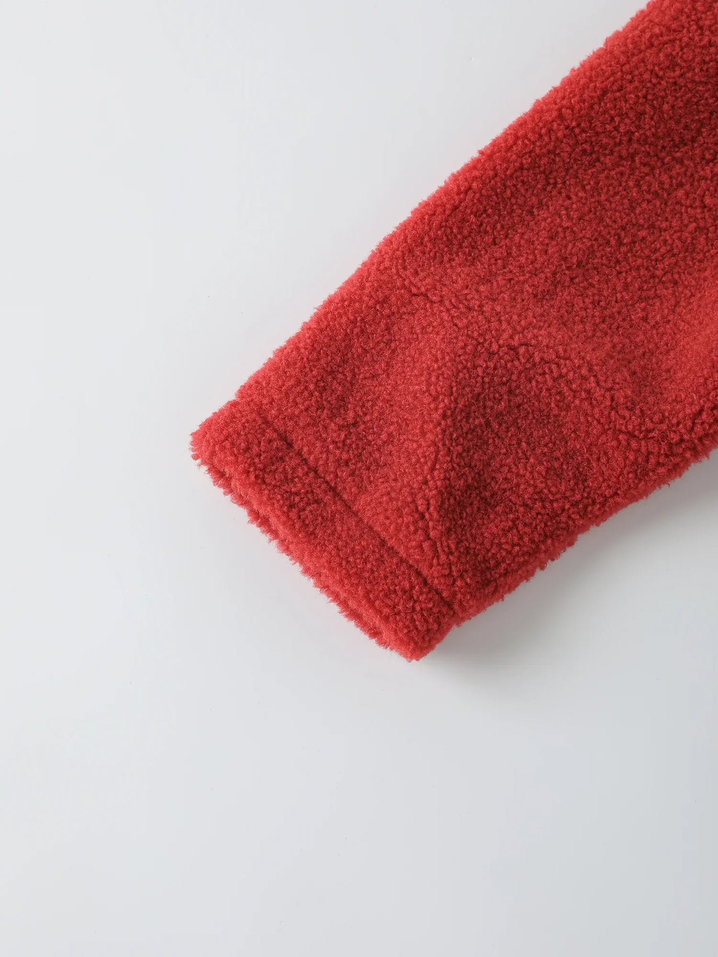 Kids' Hooded Fleece Jacket