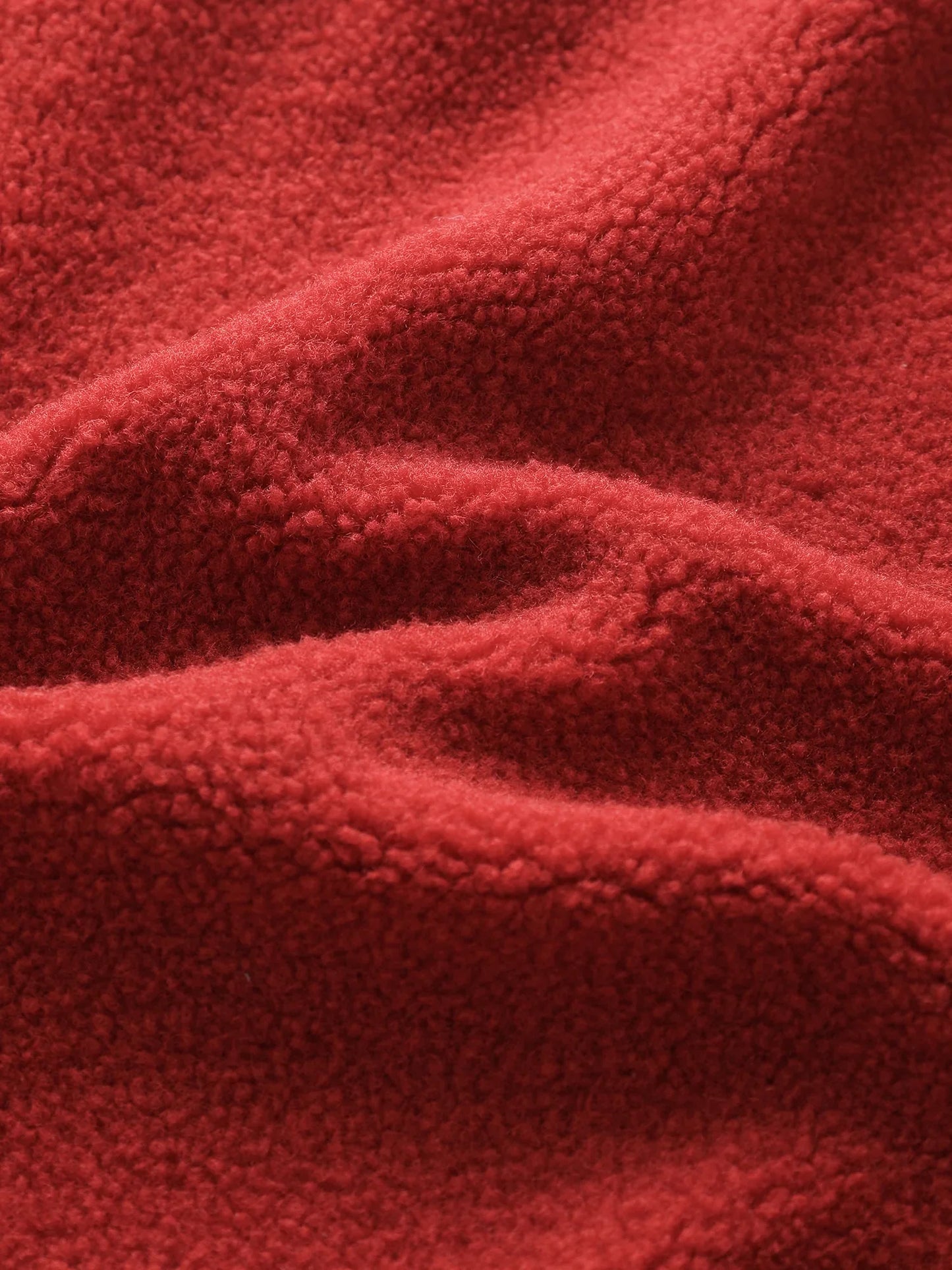 Kids' Hooded Fleece Jacket