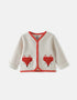 Baby’s Fox Pocket Jacket