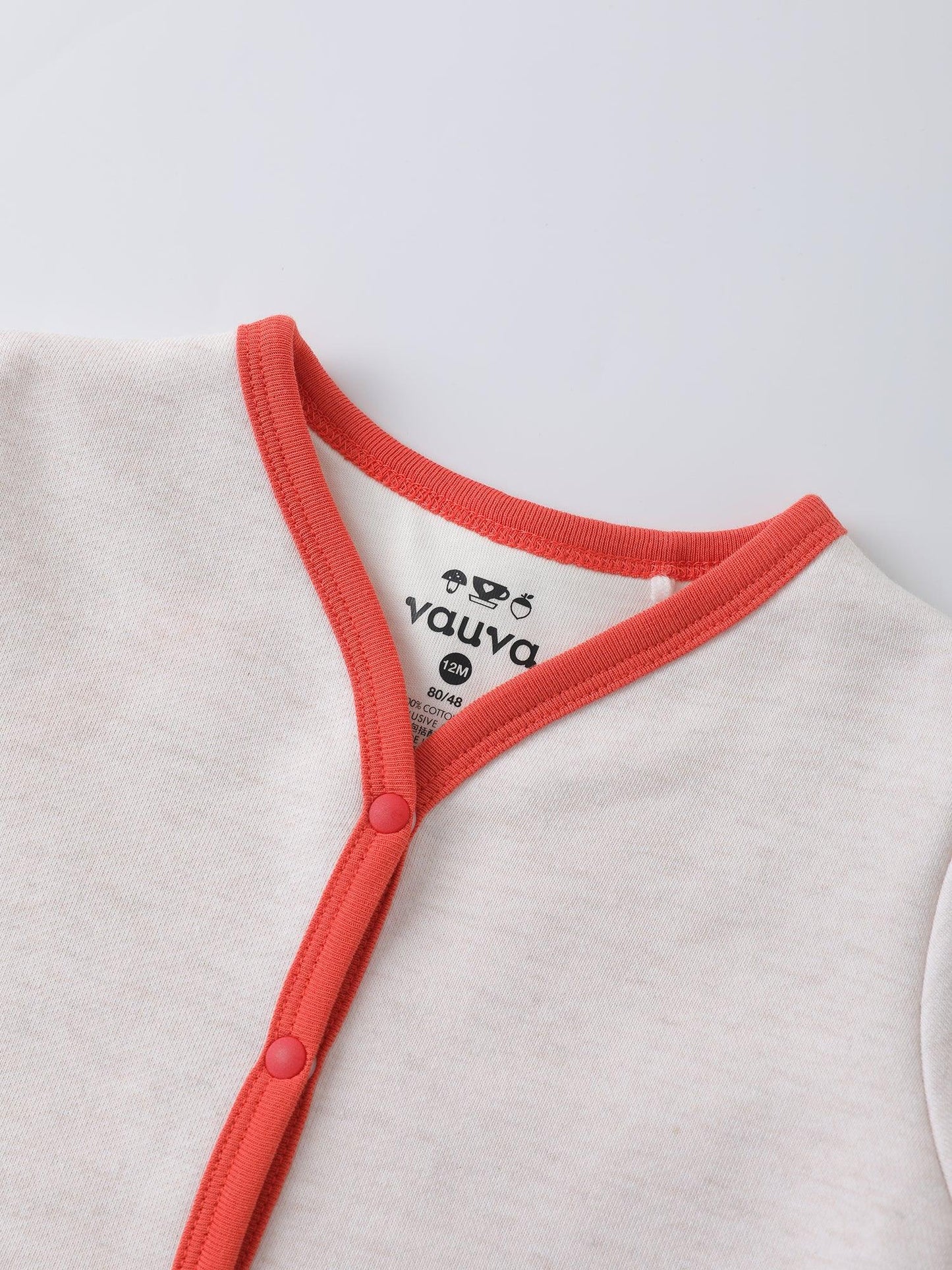 Baby’s Fox Pocket Jacket