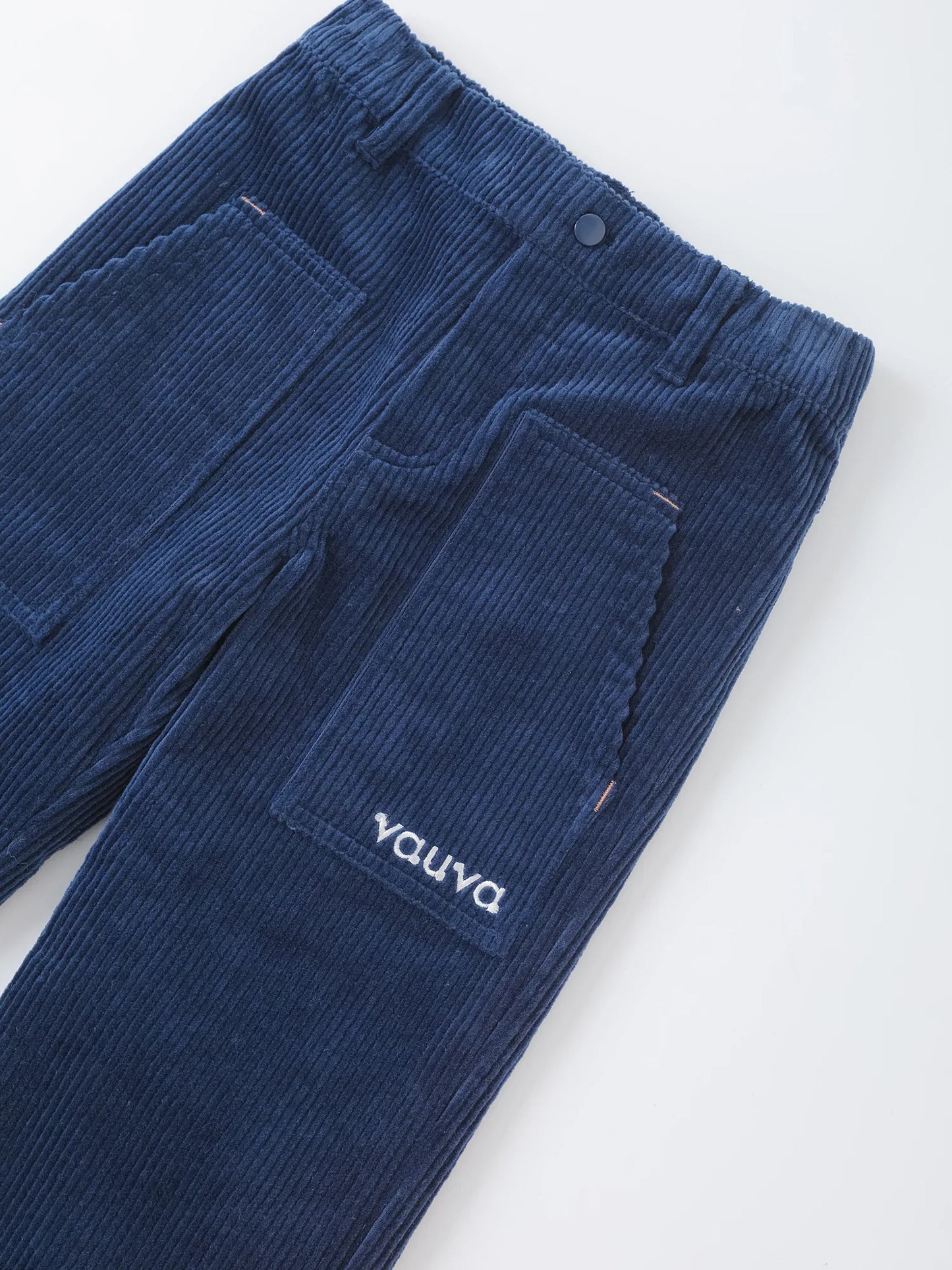 Kids' Corduroy Pants