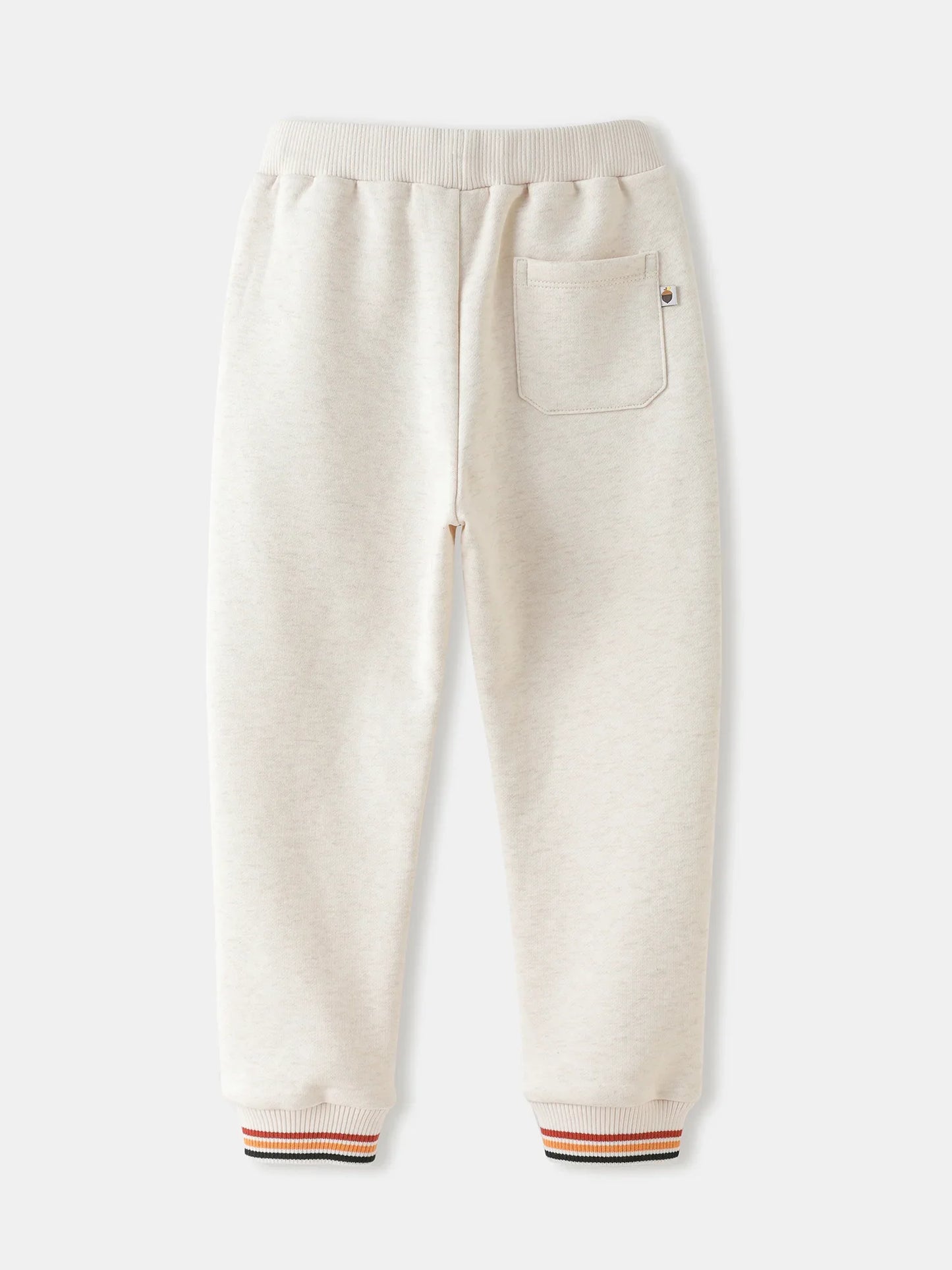 Kids' Ribbed Sweat Pants