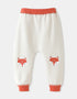 Baby’s Fox Print Pants